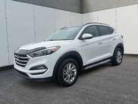 2017 Hyundai Tucson LUXURY-0