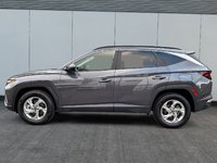 Hyundai Tucson Preferred 2024-4