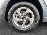 Hyundai Tucson Preferred 2024-6