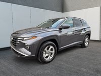 Hyundai Tucson Preferred 2024-0