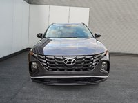 Hyundai Tucson Preferred 2024-1