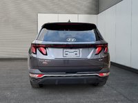 Hyundai Tucson Preferred 2024-2