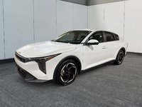 2025 Kia K4 EX-0