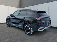 Kia Sportage EX PREMIUM 2023-3