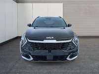 Kia Sportage EX PREMIUM 2023-1