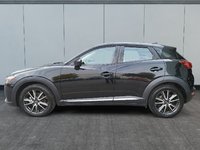 2017 Mazda CX-3 GT-4