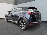 2019 Mazda CX-3 GT-3