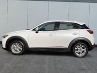 2019 Mazda CX-3 GS-4