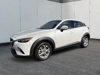 2019 Mazda CX-3 GS-0
