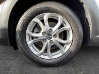 2019 Mazda CX-3 GS-6