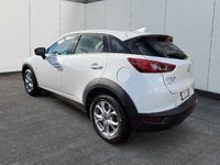 2019 Mazda CX-3 GS-3