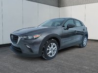 Mazda CX-3 GS 2019-0