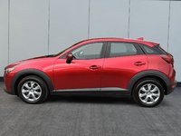 2020 Mazda CX-3 GX-4