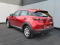 2020 Mazda CX-3 GX-3