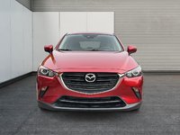 2020 Mazda CX-3 GX-1