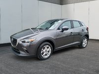 2021 Mazda CX-3 GS-0