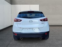 2022 Mazda CX-3 GS-2