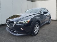2022 Mazda CX-3 GS-0