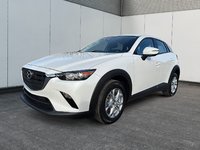 2022 Mazda CX-3 GS-0