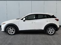 Mazda CX-3 GS 2022-4