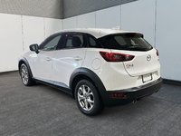 Mazda CX-3 GS 2022-3
