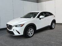 Mazda CX-3 GS 2022-0