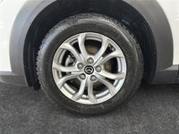 Mazda CX-3 GS 2022-6