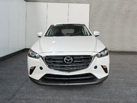 Mazda CX-3 GS 2022-1
