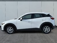 2022 Mazda CX-3 GS-4