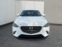 2022 Mazda CX-3 GS-1