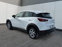 2022 Mazda CX-3 GS-3