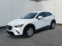 2022 Mazda CX-3 GS-0