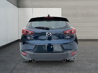 Mazda CX-3 GS 2022-2