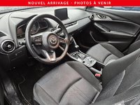 Mazda CX-3 GS 2022-1