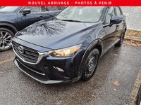 Mazda CX-3 GS 2022-0