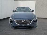 Mazda CX-3 GS 2022-1
