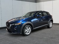 Mazda CX-3 GS 2022-0