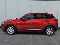 2022 Mazda CX-3 GS-4