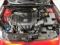 2022 Mazda CX-3 GS-7