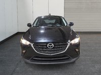 2022 Mazda CX-3 GS-1