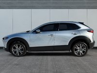2020 Mazda CX-30 GT-4