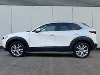2023 Mazda CX-30 GS-4