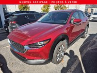 2023 Mazda CX-30 GS-0