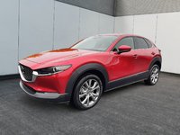2023 Mazda CX-30 GT-0
