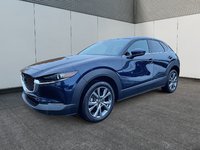 2023 Mazda CX-30 GT-0