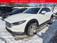 Mazda CX-30 GS 2023-0