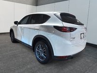 2019 Mazda CX-5 GS-4