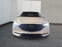 2019 Mazda CX-5 GS-1