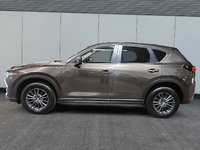 2020 Mazda CX-5 GS-4