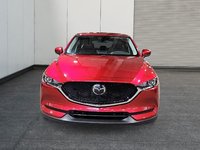2021 Mazda CX-5 GS-1